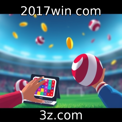 Crescimento de plataformas de apostas online no Brasil