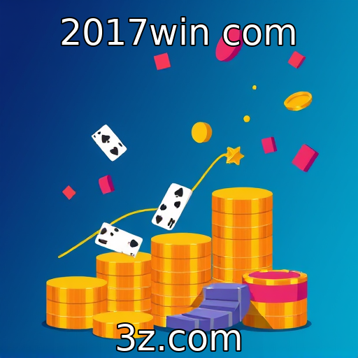 Desempenho financeiro de provedores no setor de jogos