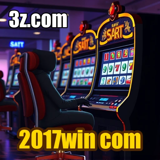 Lottery: Experiência Dinâmica na 2017win com para Apostadores