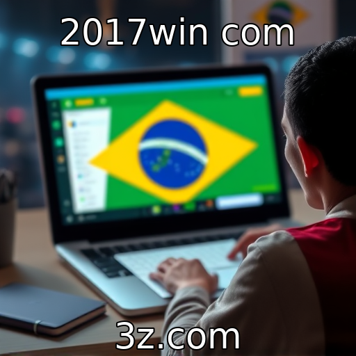 Crescimento de plataformas de aposta online no Brasil