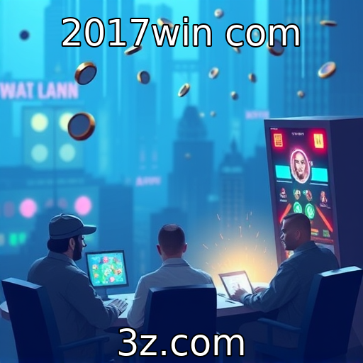 Inovação em RNG e suas implicações para a indústria de jogos